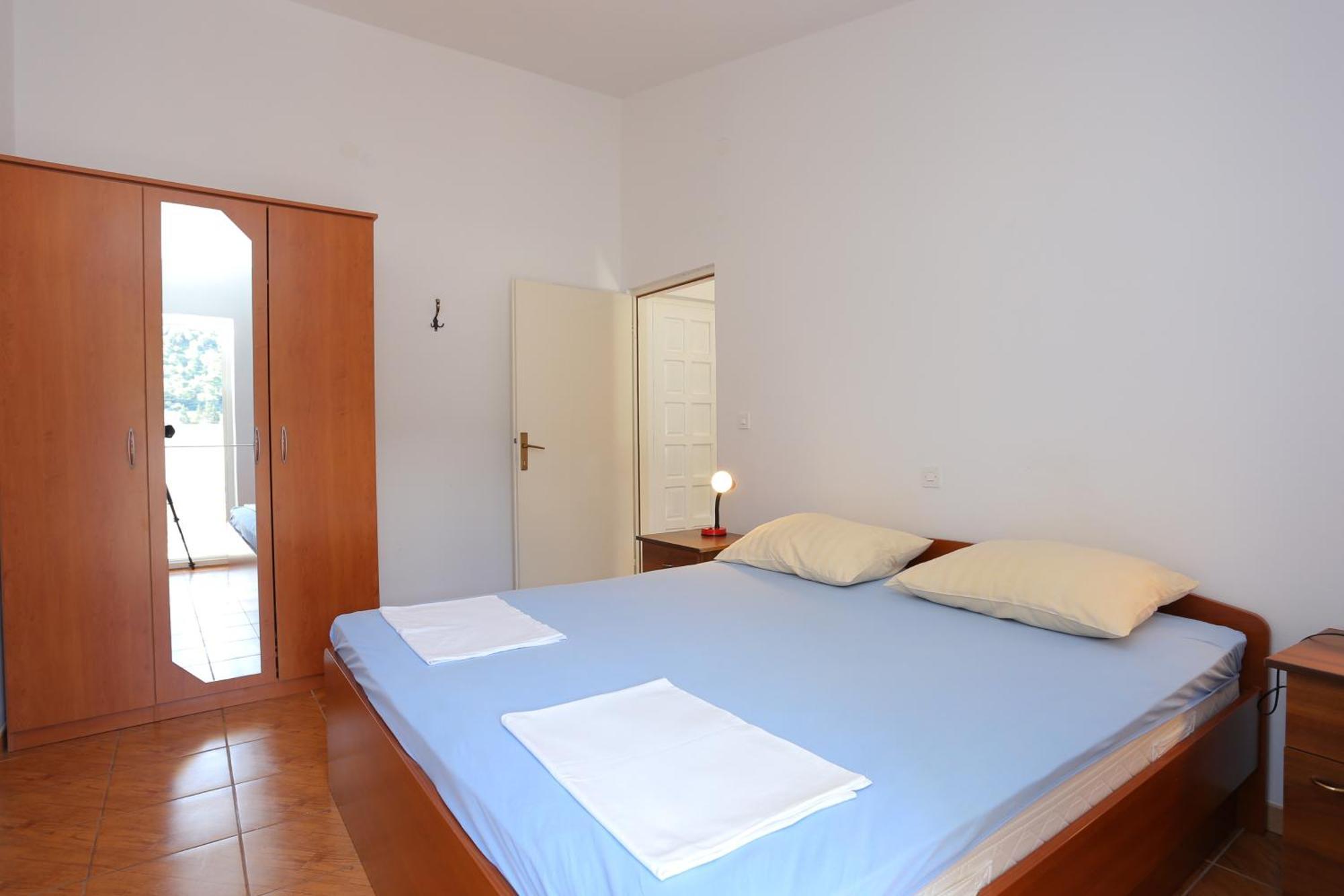 Apartments By The Sea Grebastica, Sibenik - 471 Phòng bức ảnh